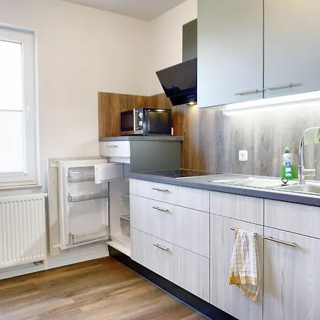 Haus Havelland Og Rechts * Zingst