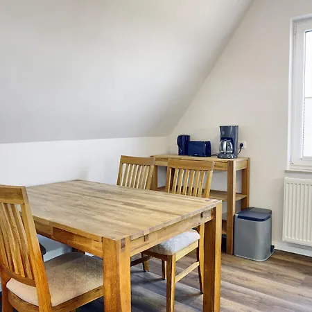 Haus Havelland Og Rechts Zingst