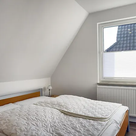 Haus Havelland Og Rechts * Zingst